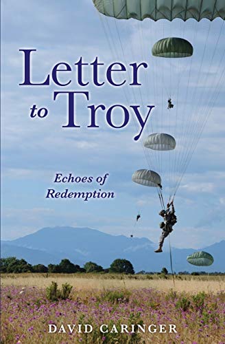 Letter to Troy 1498442781 Book Cover