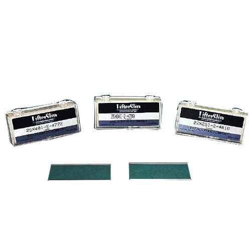 22X40I-2-4710-001-LS Lifter Slip, 22 x 40mm, No. 2 Thickness (Case of 3)