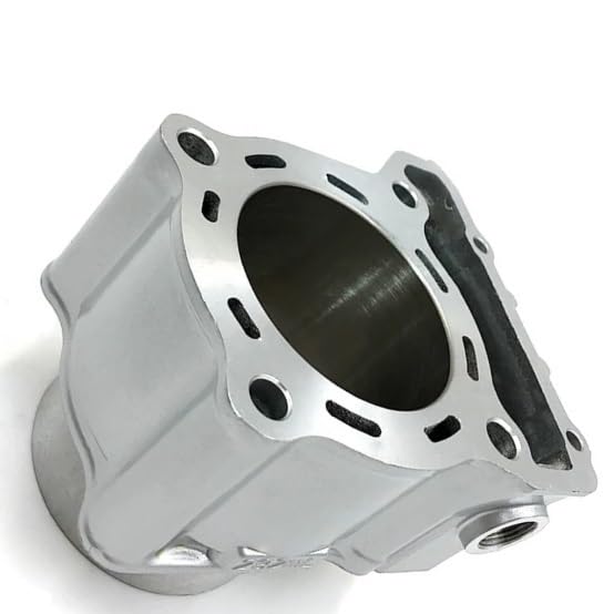 Kit cylindre 78mm avec piston et joints pour moto KLX250 1993-2018 KLX300 YF300