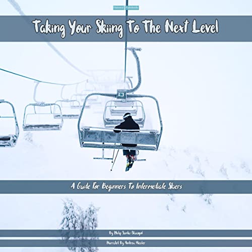 Taking Your Skiing to the Next Level by Philip Sanda-Staicopol episode artwork