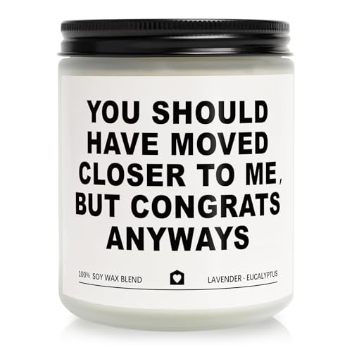 Comparison: Best Gift For House Warming 5 Housewarming Gifts New Home, Best Housewarming Gifts 2025 - Handmade Lavender Scented Candle - New Home Gift Candle Ideas, House Warming Gift for Friends Couple New Homeowner (7oz)