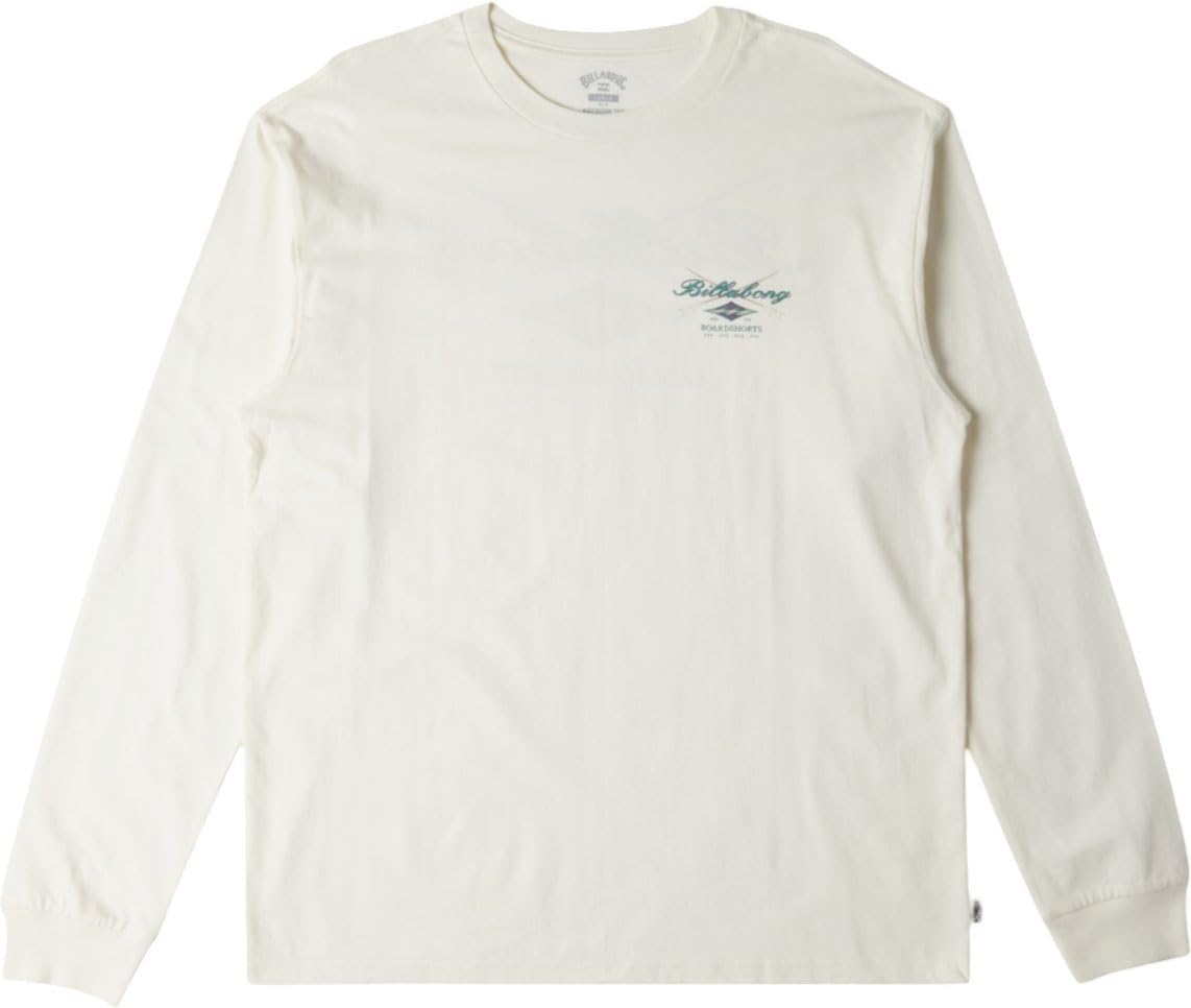 billabong Men's Crossboards Long Sleeve-picture-36