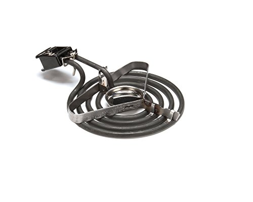 Crown Verity ZHW-10506 Element, 6, Middle, 1500W, 9" Height, 9" Width, 7" Length