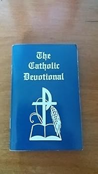 Paperback The Catholic Devotional Book