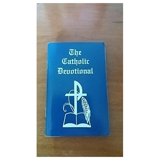 The Catholic Devotional