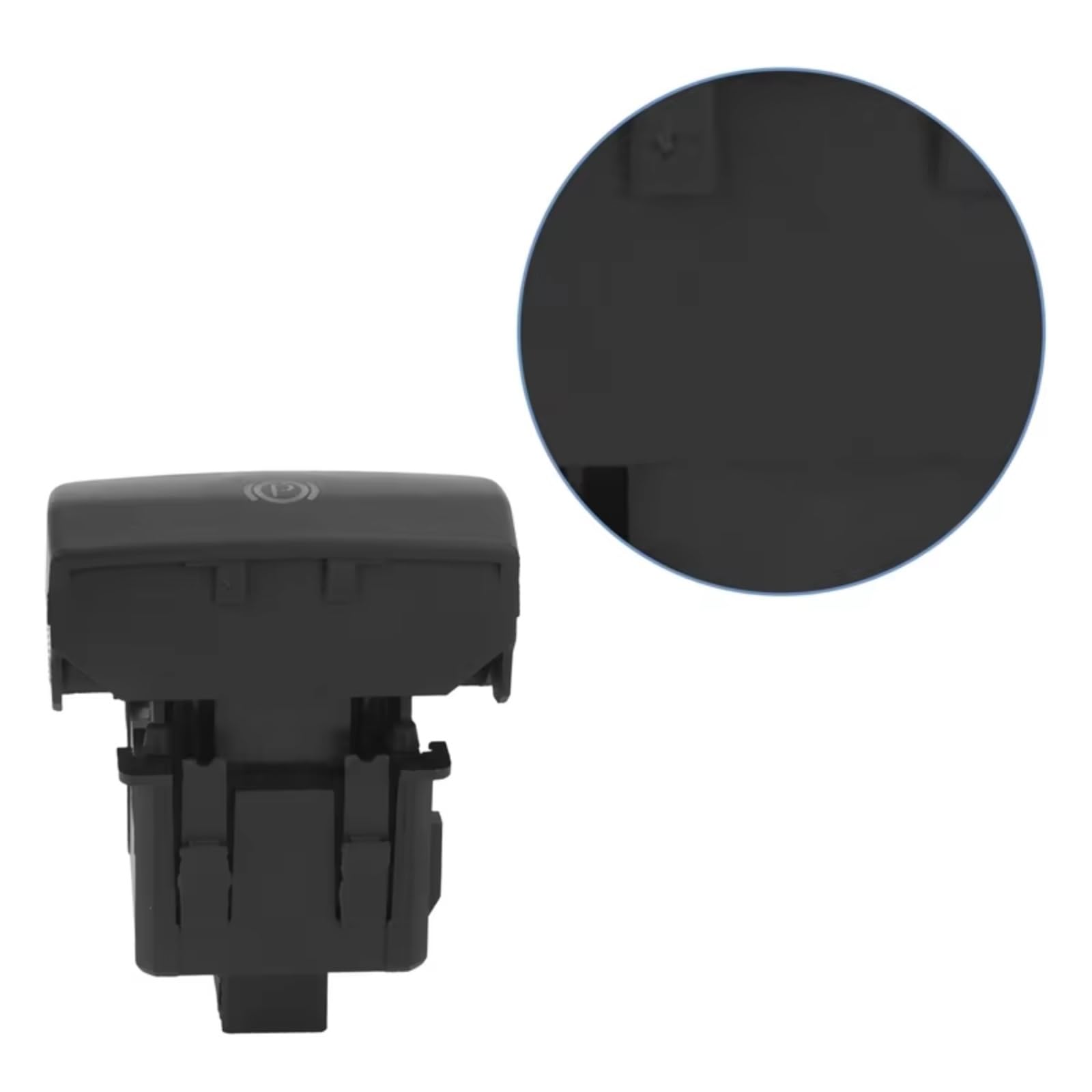 Compatible Avec Peugeot Pour 3008 OEM: 470706 Interrupteur Commande Frein À Main Électrique Voiture Interrupteur Stationnement Interrupteur Stationnement