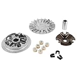 cyclingcolors variateur moto scooter maxiscooter compatible avec yamaha 125 n max xmax tricity euro 5
