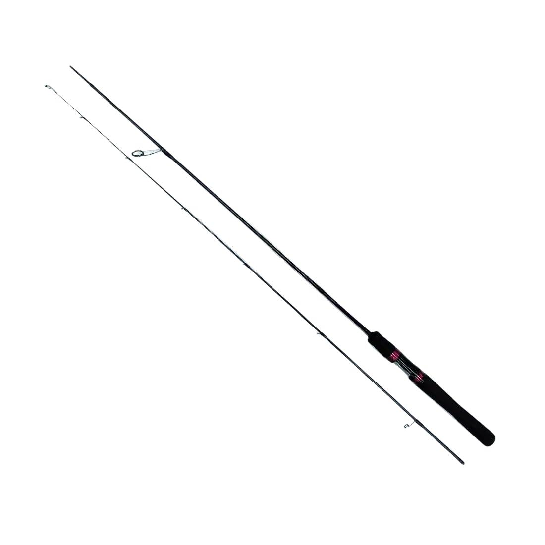 Amazon | clubTEN エリアトラウトロッド マスノサオ TAT-622UL-S 6.2ft