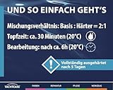 Zoom IMG-2 soloplast 148618 mastice epossidico arma Zoom IMG-2 soloplast 148618 mastice epossidico arma