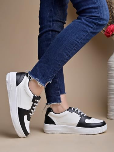 Image of Shoetopia Women Sneaker Shoes