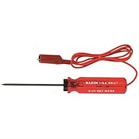 Klein Tools Low-Voltage Tester