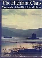 The Highland Clans 0214666492 Book Cover