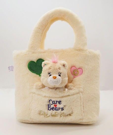 【新品】ケアベア×ニューオータニコラボ『ケアベアホテル』宿泊者限定ノベルティ Amazon.co.jp: ケアベア×ニューオータニコラボ『ケアベアホテル