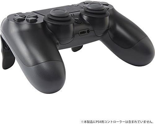 21春夏 Cyber トリガー エイムアシストセット Ps4 用 ブラック Ps4 品 100 安心保証 Centrodeladultomayor Com Uy