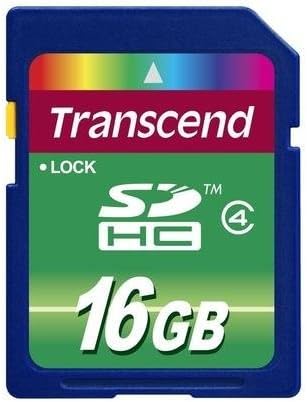 Nikon Coolpix P510 Digital Camera Memory Card 16GB Secure Digital (SDHC) Flash Memory Card