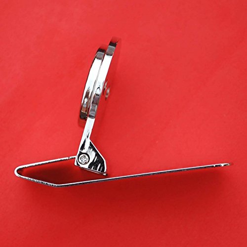 US 1913~1938 Indian Head Buffalo Nickel 5 Cent Coin Hinged Money Clip NEW4