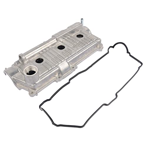 Left Driver Side Engine Valve Cover w/Gasket Replacement for 1994-2004 Toyota T100 4Runner Tacoma Tundra 3.4L 11202-62050 264-978 by Flynsu - Used condition - US$35.61