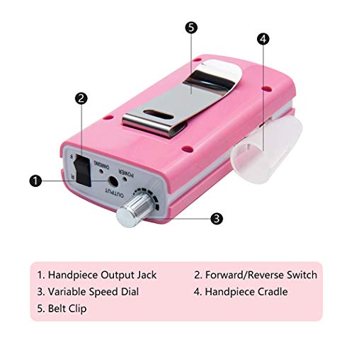 ベスト電動ネイルファイル 7 豪華なルックスのために特選 購入ガイド