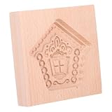 Photo Gallery ligigwash stampo per biscotti in legno natalizio intagliato forma di natale stampo per biscotti in legno per goffratura strumenti per dolci da te Photo Gallery ligigwash stampo per biscotti in legno natalizio intagliato forma di natale stampo per biscotti in legno per goffratura strumenti per dolci da te