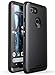 Google Pixel 3 XL Case, SUPCASE [UB Neo Series] with Built-in Screen Protector Full-Body Protective Dual Layer Armor Cover for Google Pixel 3 XL Case 2018 Release, Retail Package (Black)