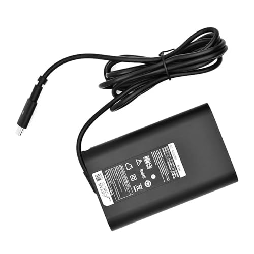 Chargeur ordinateur portable 65W 20V 3.25A adaptateur secteur UK