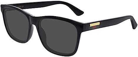 Gucci Women's Classic Oval