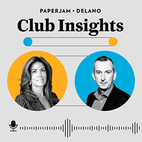 Club Insights with Rajaa Mekouar : The media likes big deals. I like good deals.