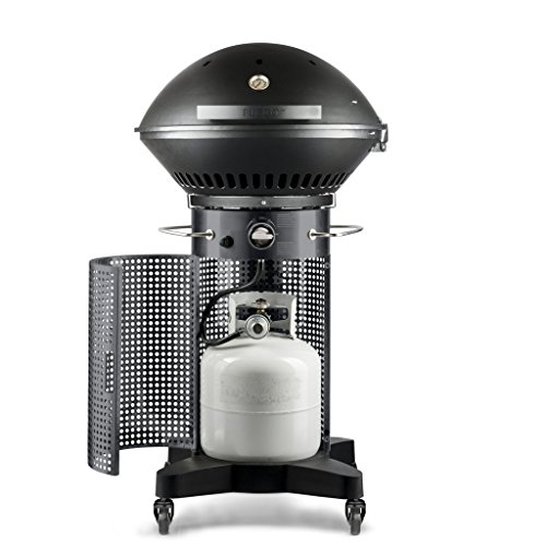 Fuego F24C Professional Propane Gas Grill