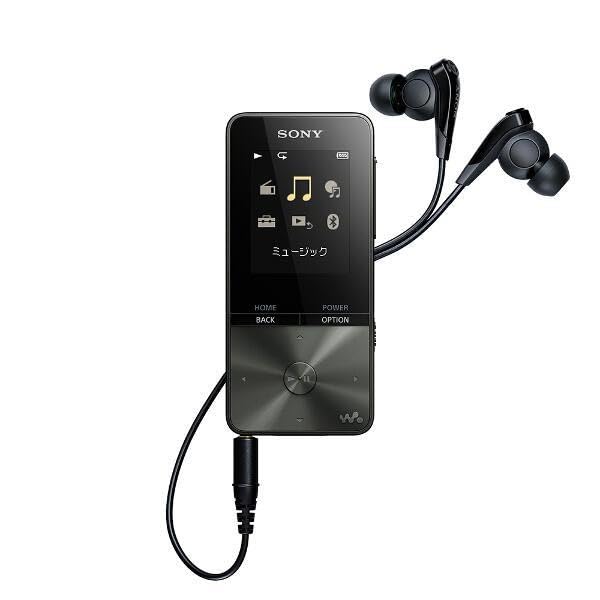 Sony NW-S315P Walkman S Series, 16GB NW-S315 MP3 India | Ubuy