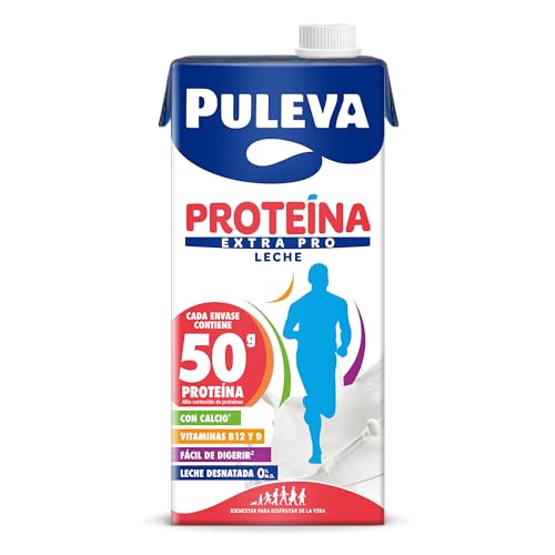 Puleva Proteína Extra Pro brik 1L