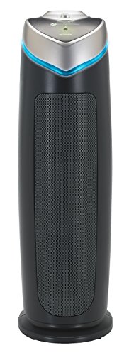 Germ Guardian True HEPA Filter Air Purifier for Home, Office, Bedrooms, Filters Allergies