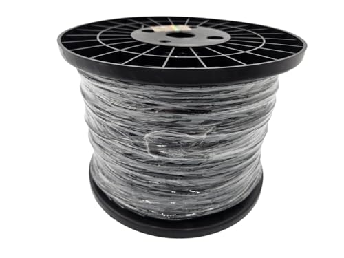 Cable de red Ethernet CAT6A UTP Slim 1000ft Micro Connectors miniatura 3