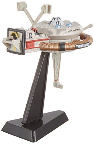 Thunderbird Tomica 05 Classic Edition Thunderbird