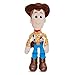 Disney Pixar Toy Story 4 - Bambola morbida in confezione regalo, 25 cm, colore: Blu