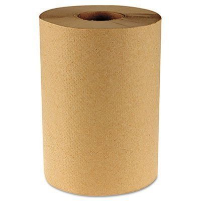Boardwalk Non-Perforated Hardwound Roll Towels 088-6252
