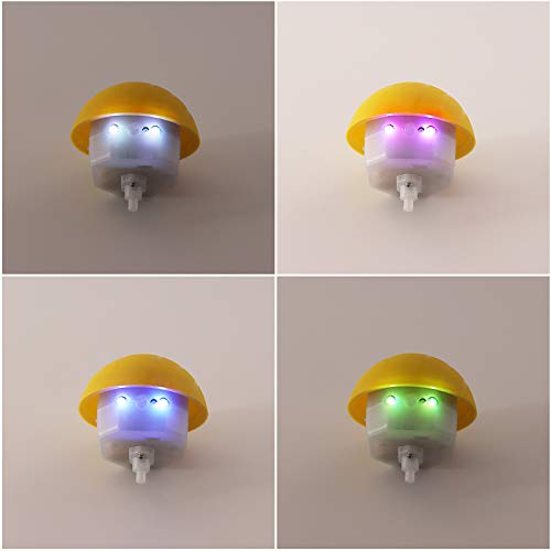 Brinquedo Interativo para Animais de Estimação USB Elétrico Bola de LED Flash Bola de Brinquedo Dive