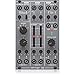 Behringer アナログシンセサイザー モジュラー ユーロラックモジュール ユーロラック対応 アナログVCO/VCF/VCAモジュール SYSTEM100シリーズ 110 VCO/VCF/VCA GRAY