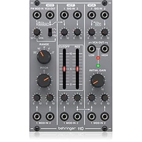 アコースティックサウンドモジュール SYNERGYのモジュールとIRシステムを融合させるフルチューブ