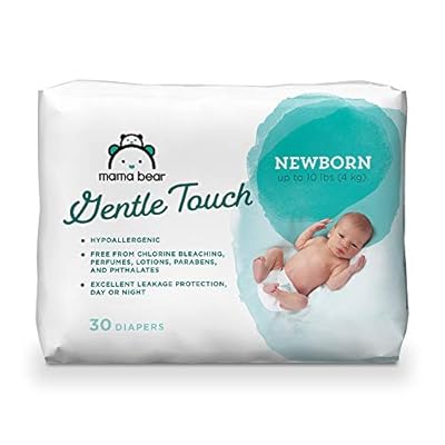 biodegradable diapers