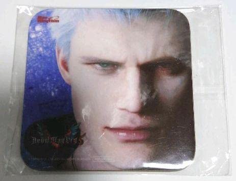 Amazon.co.jp: デビルメイクライ DMC5 ネロ バーリズム