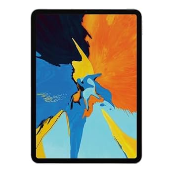 Apple iPad Pro 11 - Inch A1934 (1st Gen) Wi-Fi Cellular 64GB