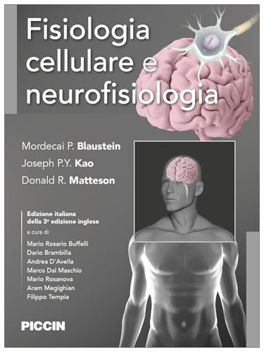 Fisiologia cellulare e neurofisiolog