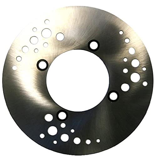 Factory Spec FS-2030 Brake Rotor
