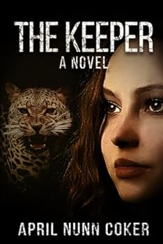 Paperback The Keeper (The Keeper Trilogy) Book