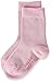 Produktbild FALKE Unisex Baby Sensitive B SO Socken, rosa (thulit 8663), 50-56