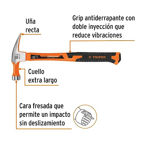 Martillos, Tools Imagen adicional
