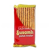 40 G PALITOS SALADOS CON SESAMO ÜLKER