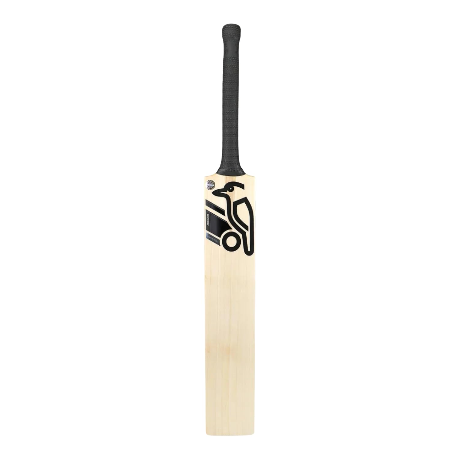 Kookaburra Shadow Pro 8.3 Kashmir Willow Cricket Bat – Full Size, Thick Edges, Massive Sweet Spot for Leather Ball Play-picture-27