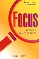 Focus (French Edition) 2892258251 Book Cover