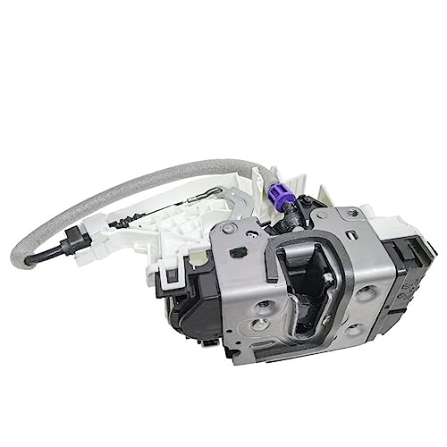 Cerradura de maletero para viaje seguro en Mercedes Benz W166 X166: mantén tu equipaje protegido 3